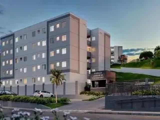 Apartamento venda em Região Geográfica Imediata de Joinville, Joinville