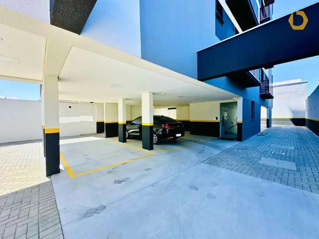 Apartamento venda em Guanabara, Joinville