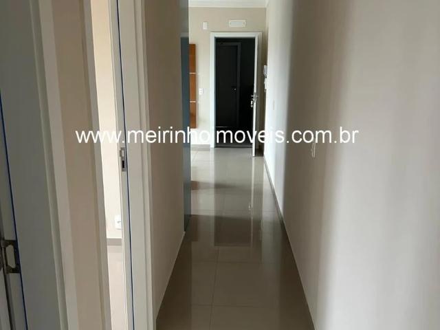 Apartamento venda em Guanabara, Joinville
