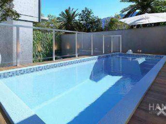 Apartamento venda em Guanabara, Joinville