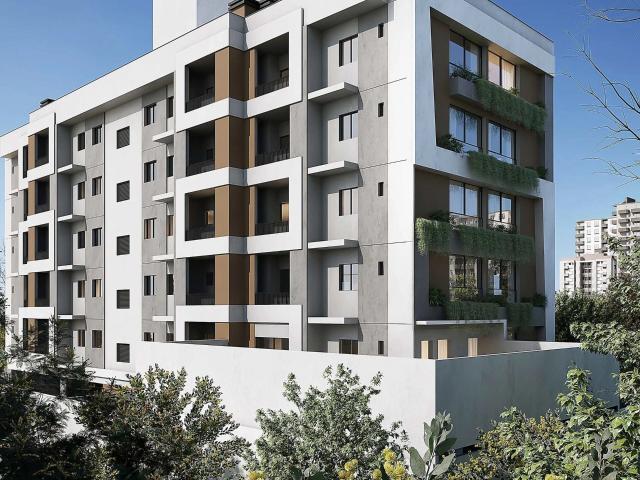 Apartamento venda em Itaum, Joinville