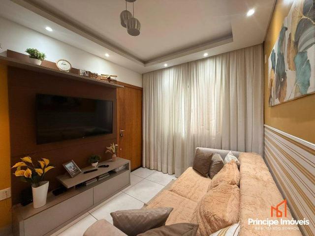 Apartamento venda em Guanabara, Joinville
