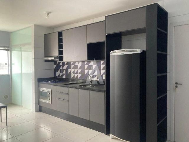 Apartamento venda em Joinville, Região Geográfica Intermediária de Joinville