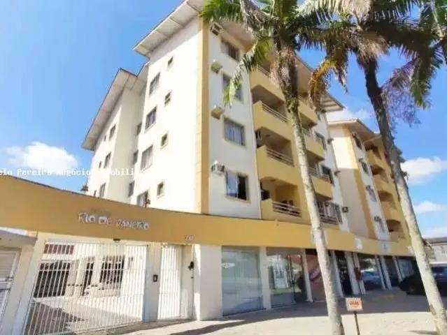 Apartamento venda em Região Geográfica Imediata de Joinville, Joinville