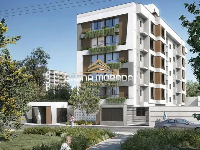 Apartamento venda em Região Geográfica Imediata de Joinville, Joinville