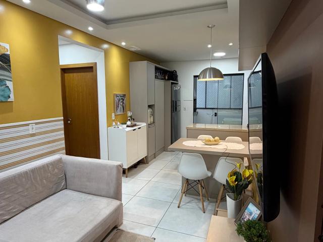 Apartamento venda em Guanabara, Joinville