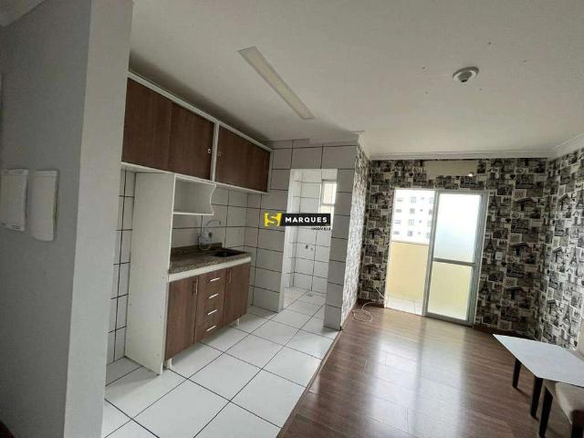 Apartamento venda em Guanabara, Joinville