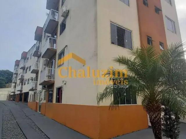 Apartamento venda em Região Geográfica Imediata de Joinville, Joinville