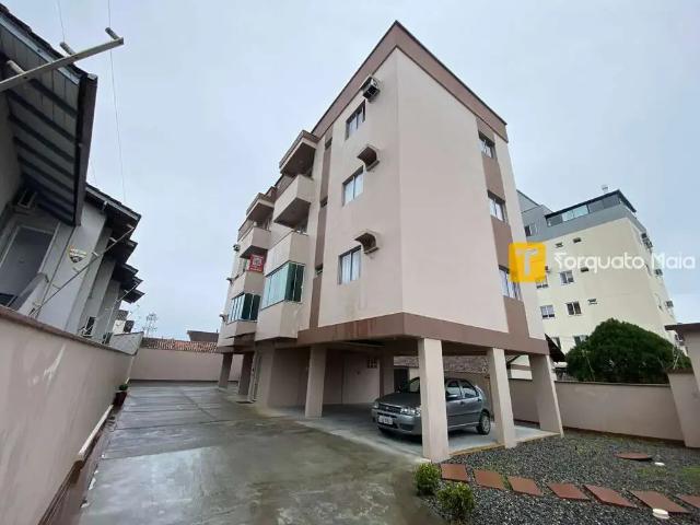 Apartamento venda em Guanabara, Joinville