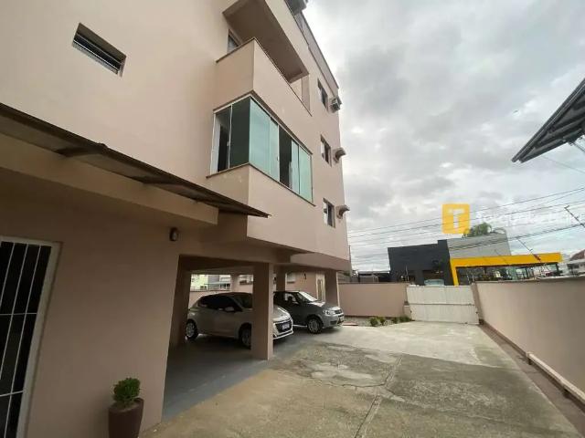 Apartamento venda em Região Geográfica Imediata de Joinville, Joinville