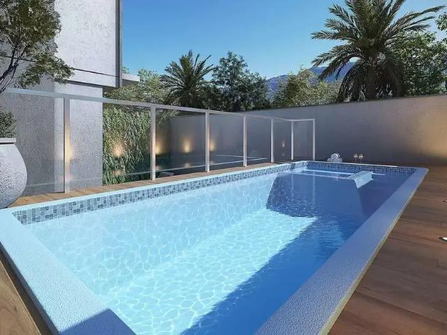 Apartamento venda em Região Geográfica Imediata de Joinville, Joinville