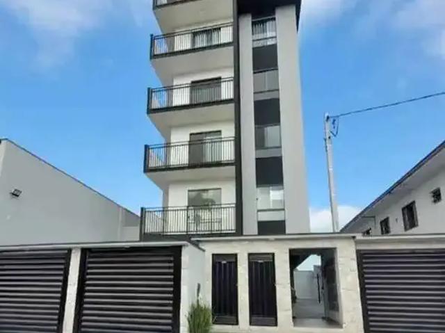 Apartamento venda em Região Geográfica Imediata de Joinville, Joinville