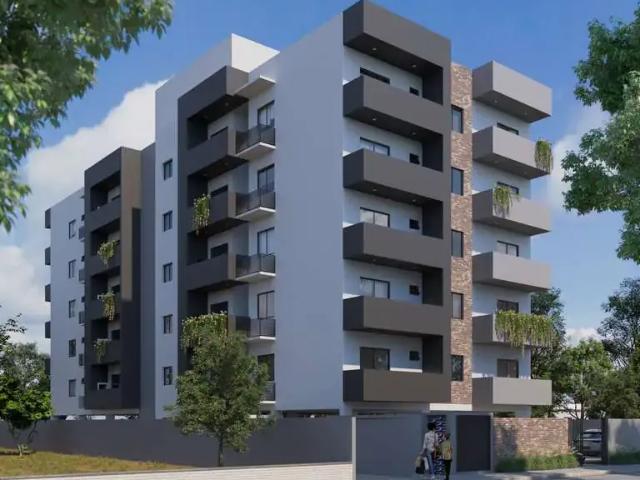 Apartamento venda em Região Geográfica Imediata de Joinville, Joinville