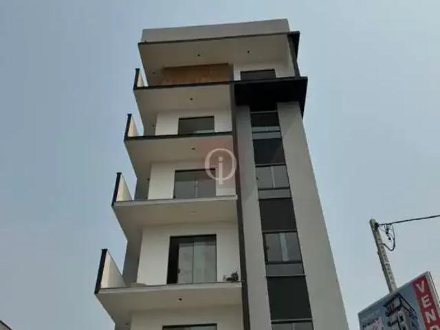 Apartamento venda em Guanabara, Joinville