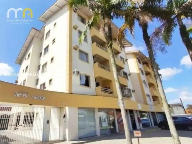 Apartamento venda em Região Geográfica Imediata de Joinville, Joinville