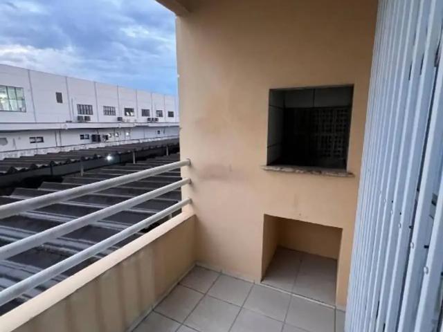 Apartamento venda em Guanabara, Joinville