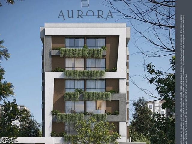 Apartamento venda em Guanabara, Joinville
