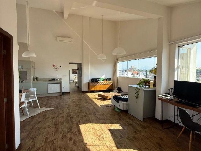 Apartamento venda em Guanabara, Joinville