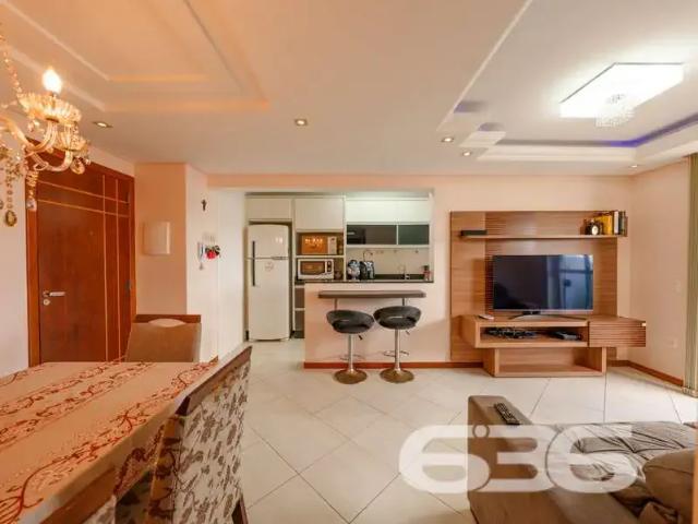 Apartamento venda em Região Geográfica Imediata de Joinville, Joinville