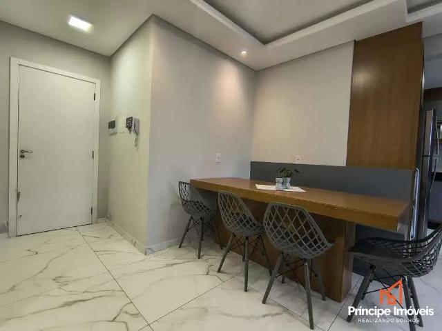 Apartamento venda em Região Geográfica Imediata de Joinville, Joinville