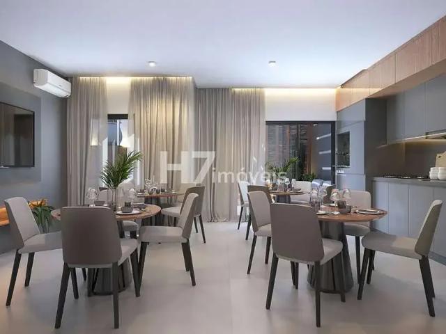 Apartamento venda em Região Geográfica Imediata de Joinville, Joinville