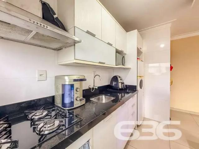 Apartamento venda em Região Geográfica Imediata de Joinville, Joinville