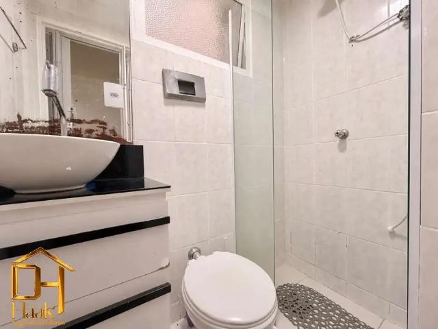 Apartamento venda em Conjunto Habitacional Guanabara, Joinville