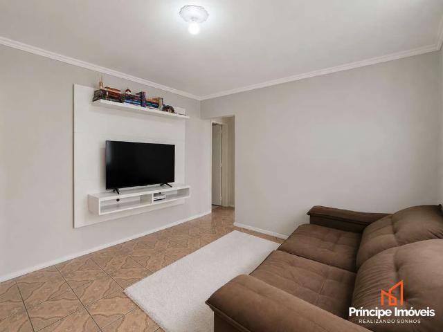 Apartamento venda em Região Geográfica Imediata de Joinville, Joinville