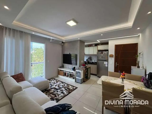 Apartamento venda em Região Geográfica Imediata de Joinville, Joinville