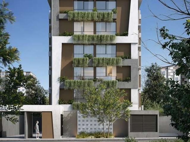 Apartamento venda em Região Geográfica Imediata de Joinville, Joinville