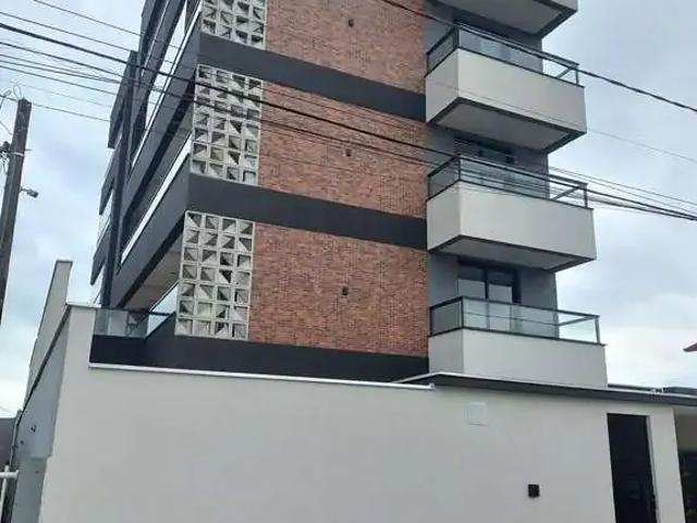 Apartamento venda em Região Geográfica Imediata de Joinville, Joinville