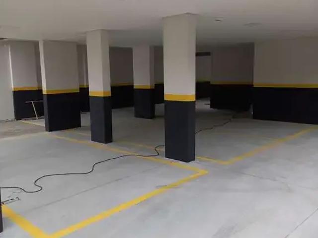Apartamento venda em Guanabara, Joinville