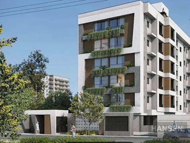 Apartamento venda em Região Geográfica Imediata de Joinville, Joinville