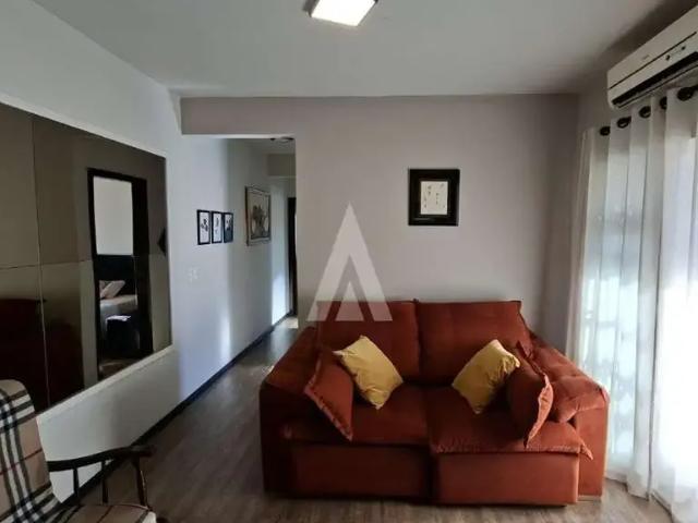 Apartamento venda em Região Geográfica Imediata de Joinville, Joinville