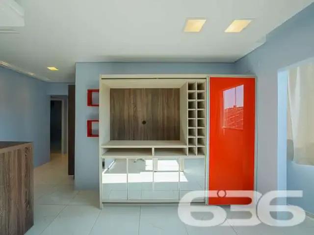 Apartamento venda em Região Geográfica Imediata de Joinville, Joinville