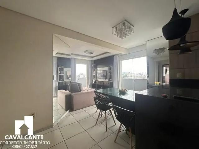 Apartamento venda em Guanabara, Joinville