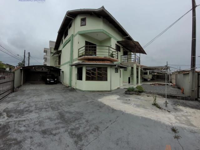 Apartamento venda em Guanabara, Joinville