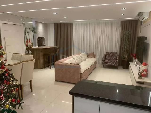 Apartamento venda em Região Geográfica Imediata de Joinville, Joinville