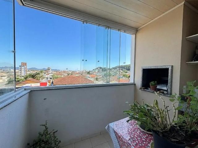Apartamento venda em Região Geográfica Imediata de Joinville, Joinville