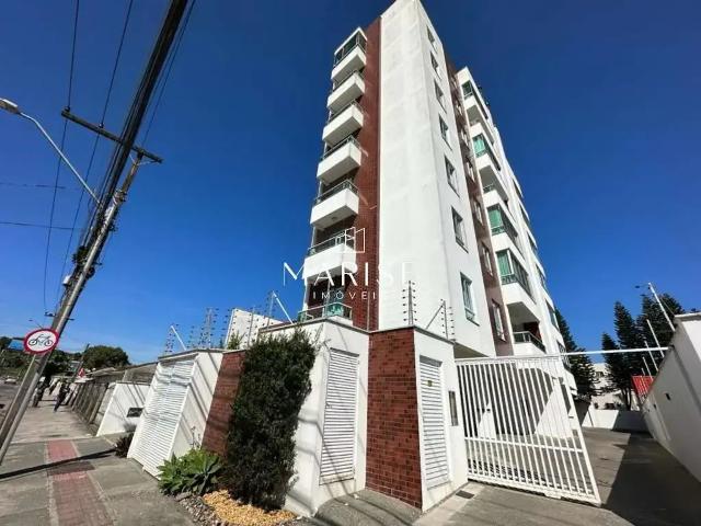 Apartamento venda em Guanabara, Joinville