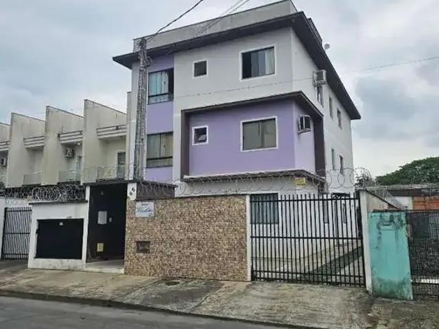 Apartamento venda em Região Geográfica Imediata de Joinville, Joinville