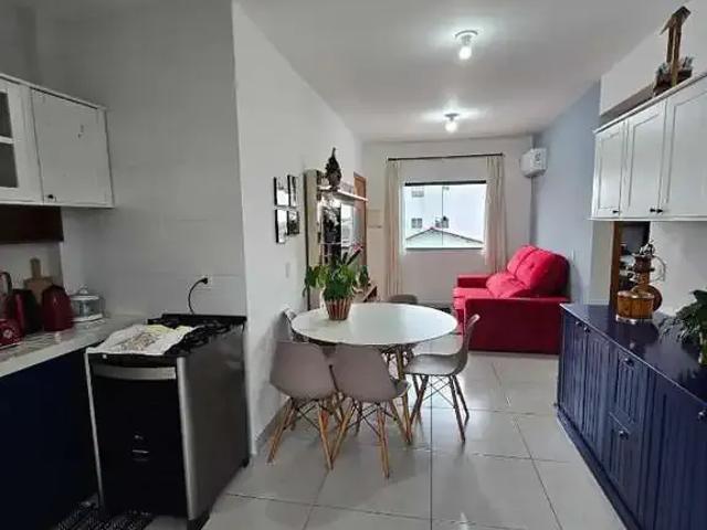 Apartamento venda em Guanabara, Joinville