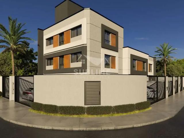 Apartamento venda em Região Geográfica Imediata de Joinville, Joinville