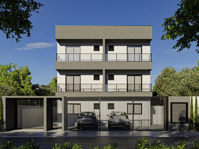 Apartamento venda em Região Geográfica Imediata de Joinville, Joinville