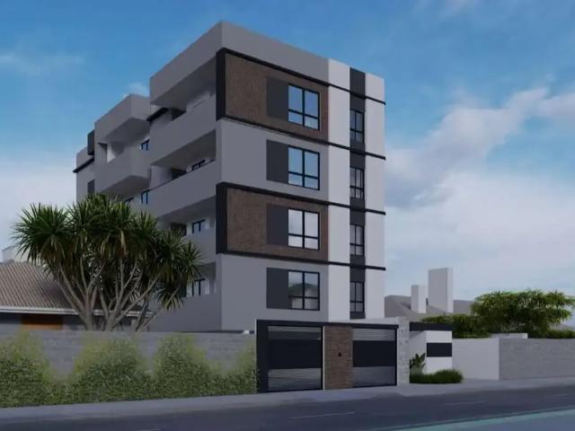 Apartamento venda em Região Geográfica Imediata de Joinville, Joinville