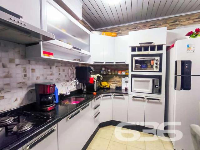 Apartamento venda em Iririú, Joinville