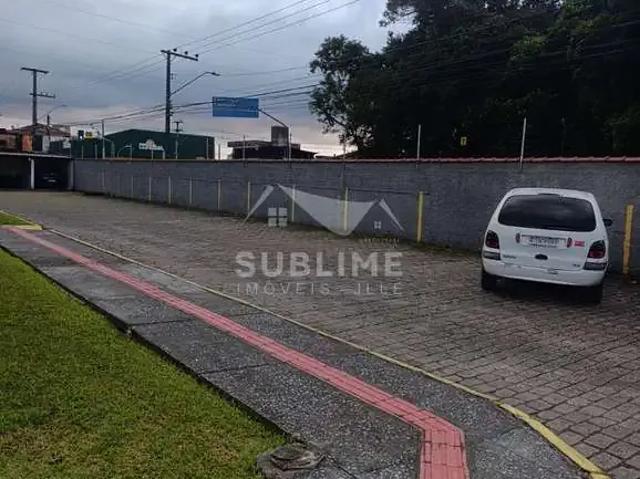 Apartamento venda em Região Geográfica Imediata de Joinville, Joinville