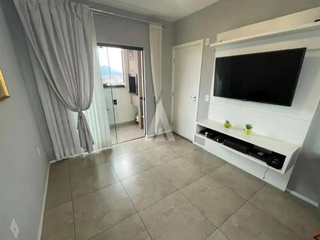 Apartamento venda em Região Geográfica Imediata de Joinville, Joinville