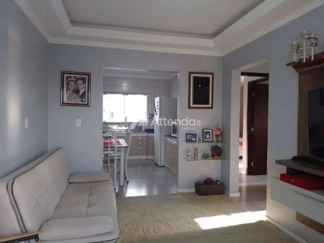 Apartamento venda em Região Geográfica Imediata de Joinville, Joinville