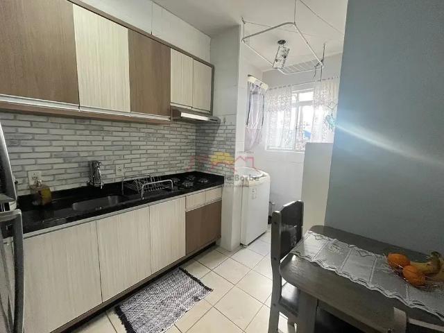 Apartamento venda em Região Geográfica Imediata de Joinville, Joinville